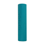 VirtuFit Premium Yogamat - 183 x 61 x 0,4 cm - Ocean Green Forest - Tweedekans