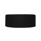 VirtuFit Premium Yoga Wiel - 33 cm - Onyx Black - Tweedekans
