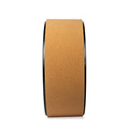 VirtuFit Premium Kurk Yoga Wiel - Ecologisch - 33 cm - Tweedekans