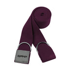 VirtuFit Premium Yogamat Draagriem - Mulberry - Tweedekans