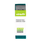 VirtuFit Premium Yogamat Draagriem - Ocean Green - Tweedekans