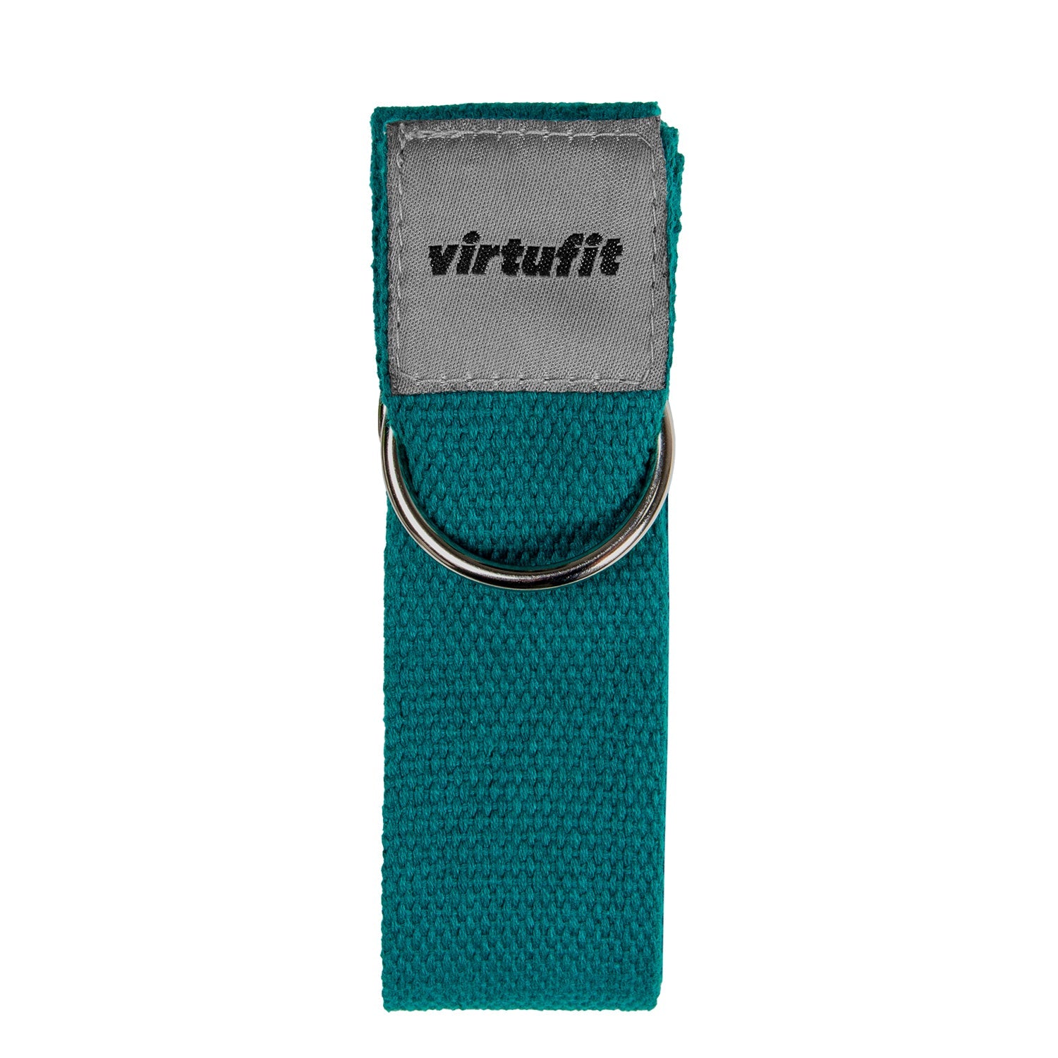 VirtuFit Premium Yogamat Draagriem - Ocean Green - Tweedekans
