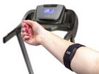 Flow Fitness Bluetooth Hartslag Armband - Tweedekans