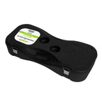VirtuFit 2-in-1 Portable Badminton- en Tennisset - Inclusief koffer en rackets - Tweedekans