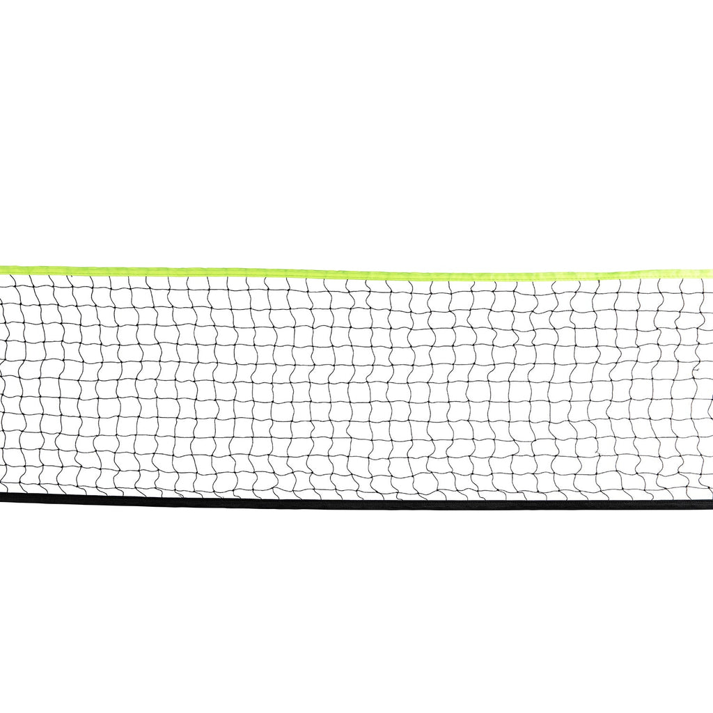 VirtuFit 2-in-1 Portable Badminton- en Tennisset - Inclusief koffer en rackets - Tweedekans