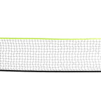 VirtuFit 2-in-1 Portable Badminton- en Tennisset - Inclusief koffer en rackets - Tweedekans