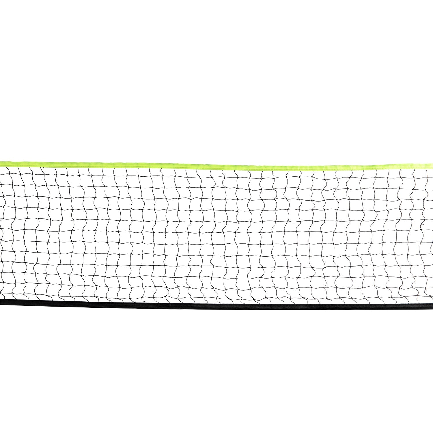 VirtuFit 2-in-1 Portable Badminton- en Tennisset - Inclusief koffer en rackets - Tweedekans