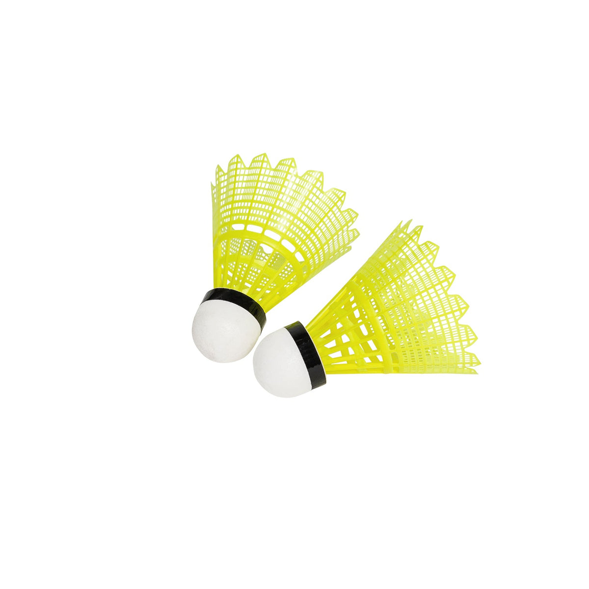 VirtuFit 2-in-1 Portable Badminton- en Tennisset - Inclusief koffer en rackets - Tweedekans