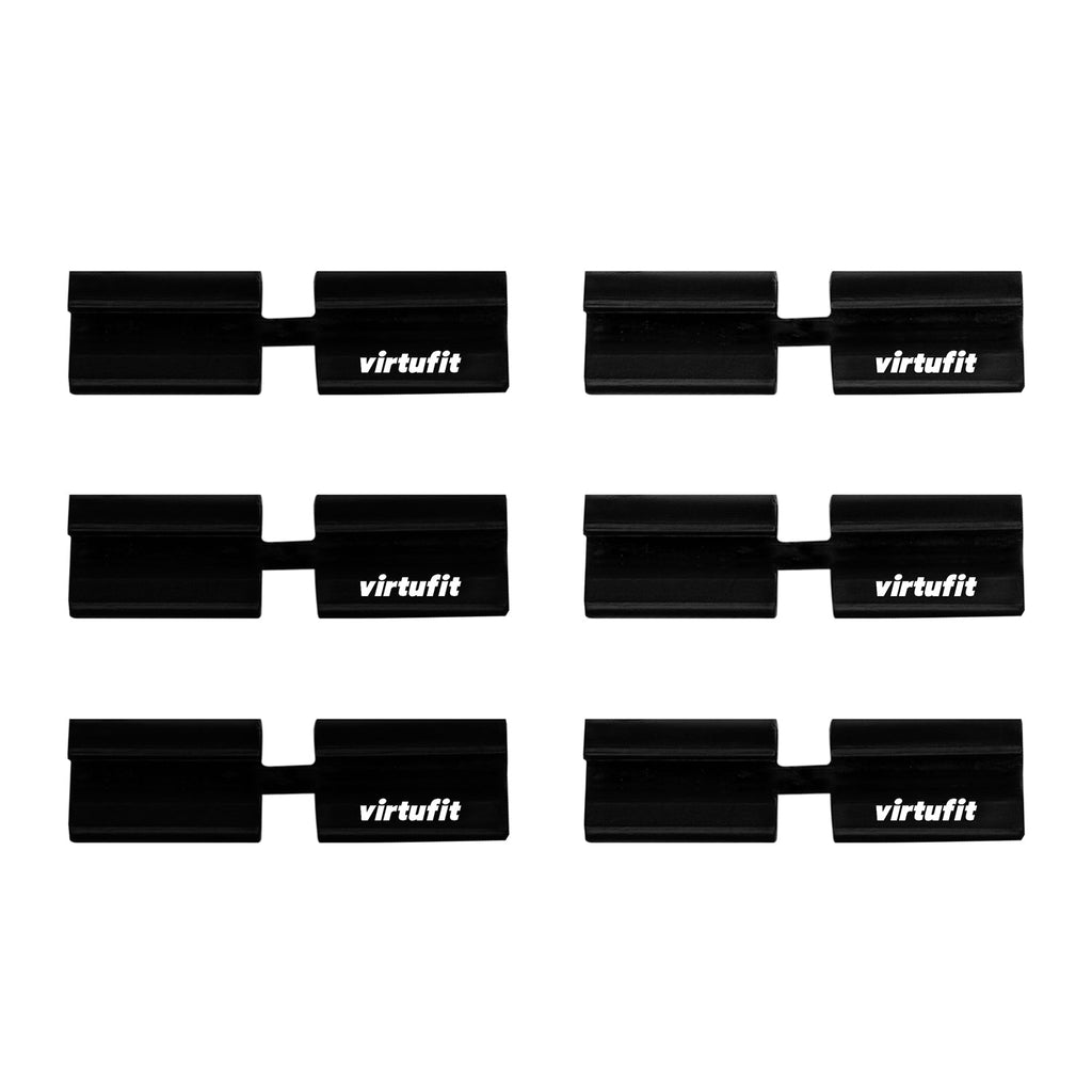 VirtuFit Hexagon Agility Grid - Speedladder -  6 Stuks - Inclusief opbergtas - Tweedekans