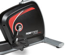 Flow Fitness Turner DHT2500i Hometrainer - Showroommodel - Detailopname