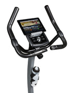 Flow Fitness Turner DHT2500i Hometrainer - Showroommodel - Afbeelding 19