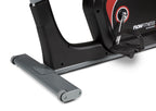 Flow Fitness Turner DHT2500i Hometrainer - Showroommodel - Detailopname