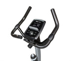 Flow Fitness Turner DHT2500i Hometrainer - Showroommodel - Afbeelding 12
