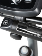 Flow Fitness Turner DHT2500i Hometrainer - Showroommodel - Afbeelding 10