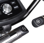 Flow Fitness Turner DHT2500i Hometrainer - Showroommodel - Afbeelding 11