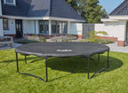 Salta Trampoline Beschermhoes - 244 cm - Zwart