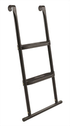Salta First Class Trampoline met Veiligheidsnet - 366 x 214 cm - Zwart