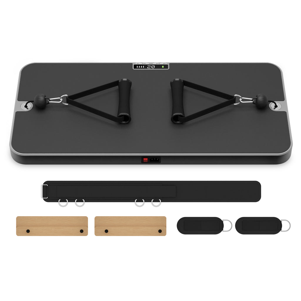 Flow Fitness DSG100i Smart Home Gym - Tweedekans