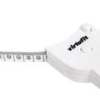 VirtuFit Omtrekmeter - Meetlint - 150 cm - Tweedekans