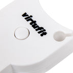 VirtuFit Omtrekmeter - Meetlint - 150 cm - Tweedekans