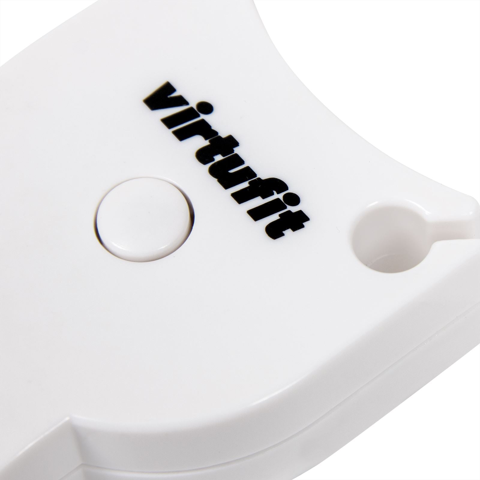 VirtuFit Omtrekmeter - Meetlint - 150 cm - Tweedekans