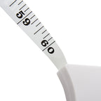 VirtuFit Omtrekmeter - Meetlint - 150 cm - Tweedekans