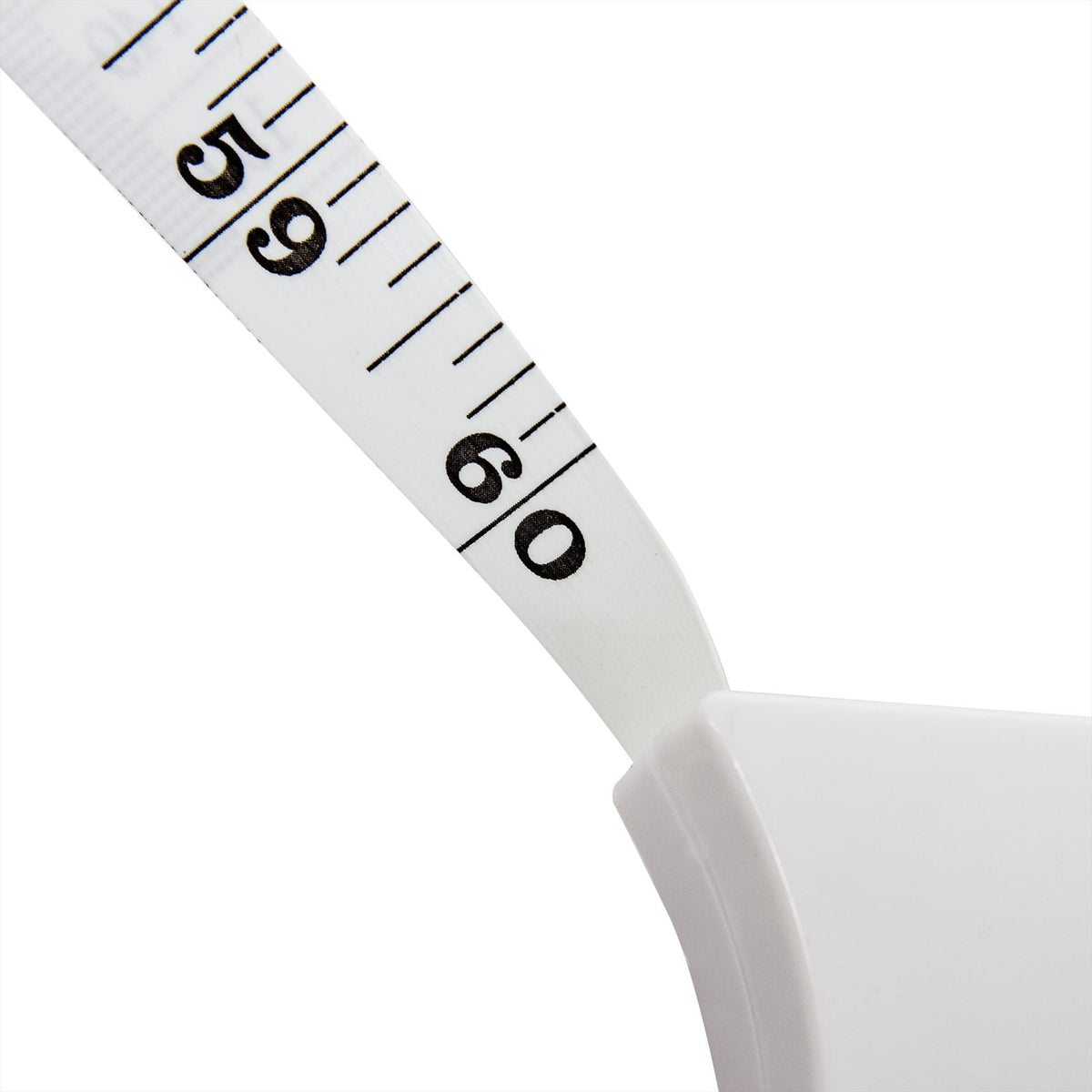 VirtuFit Omtrekmeter - Meetlint - 150 cm - Tweedekans