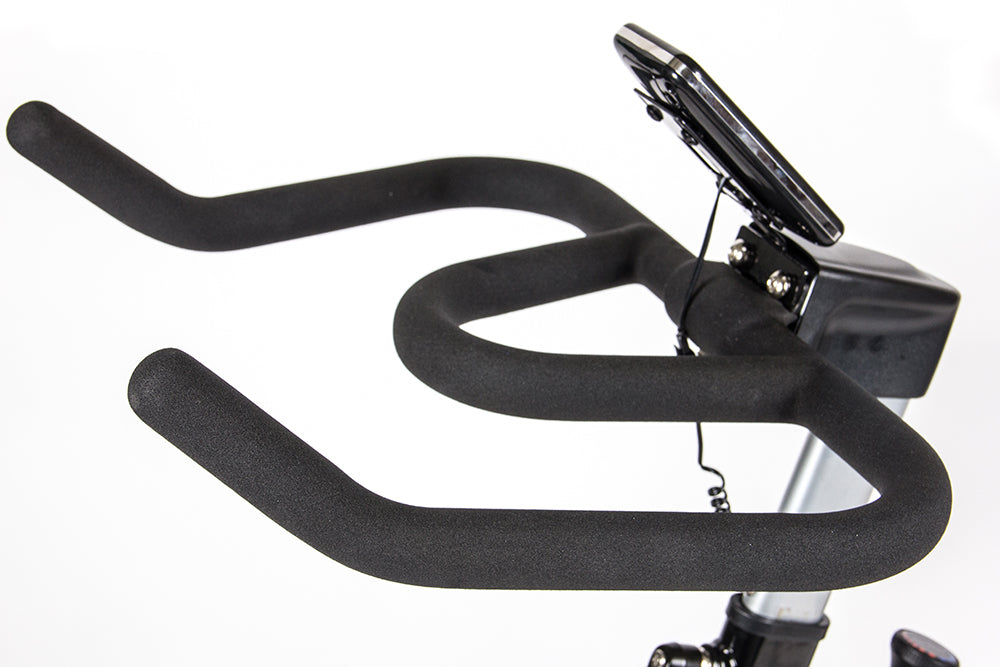 VirtuFit Etappe 1 Indoor Cycle Met Computer - Showroommodel met beschadiging