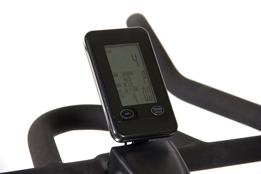 VirtuFit Etappe 1 Indoor Cycle Met Computer - Showroommodel met beschadiging