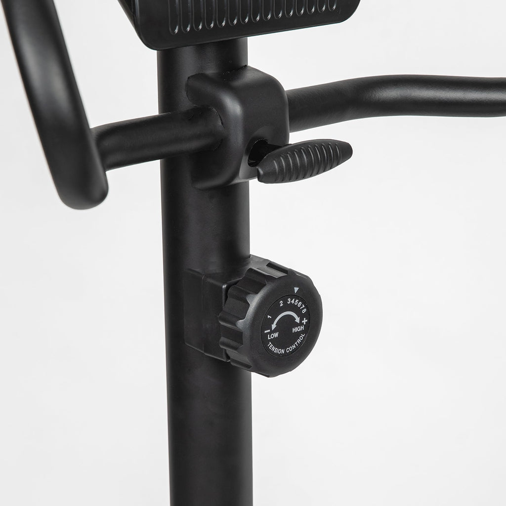 VirtuFit Low Entry Bike 1.0 Hometrainer - Tweedekans