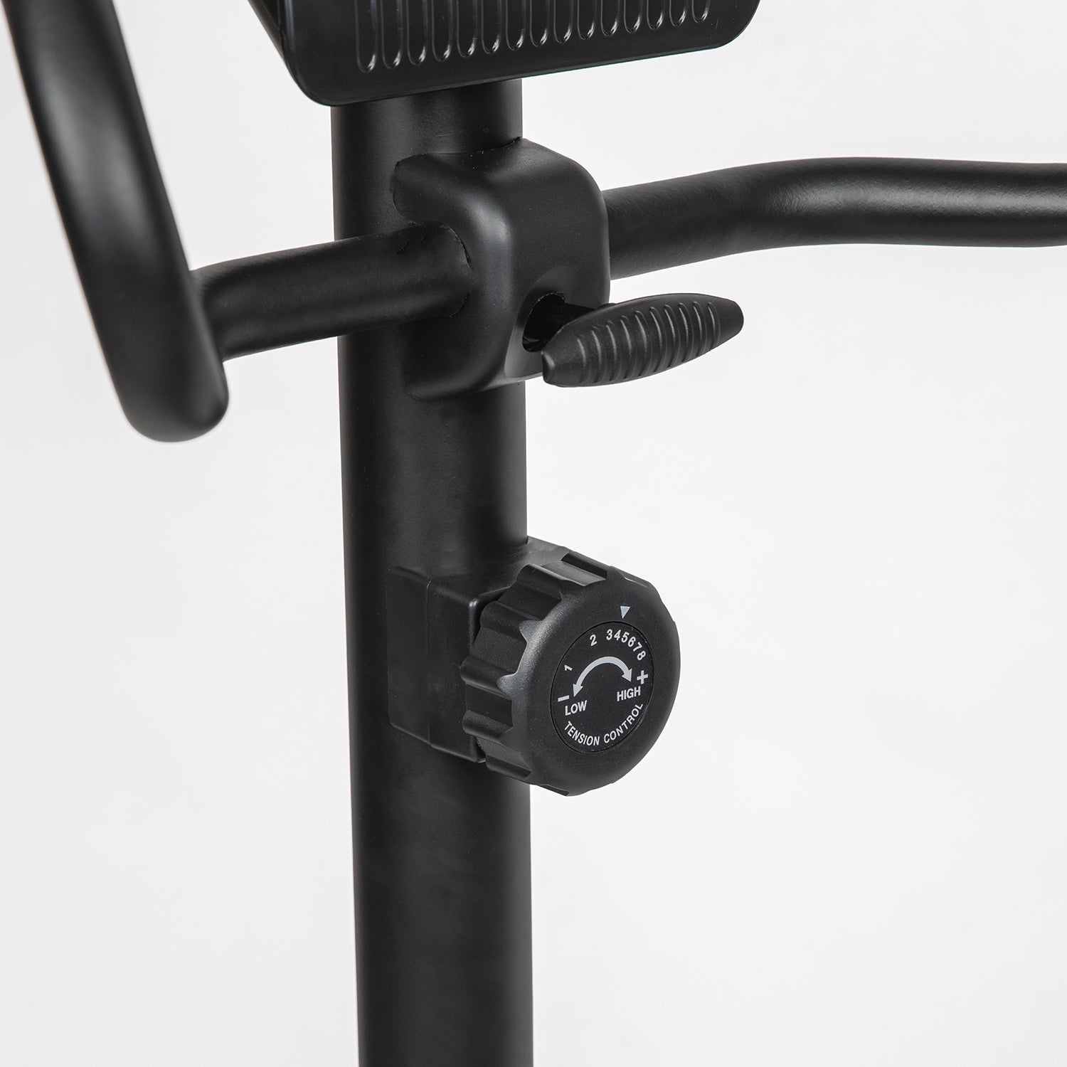VirtuFit Low Entry Bike 1.0 Hometrainer - Tweedekans