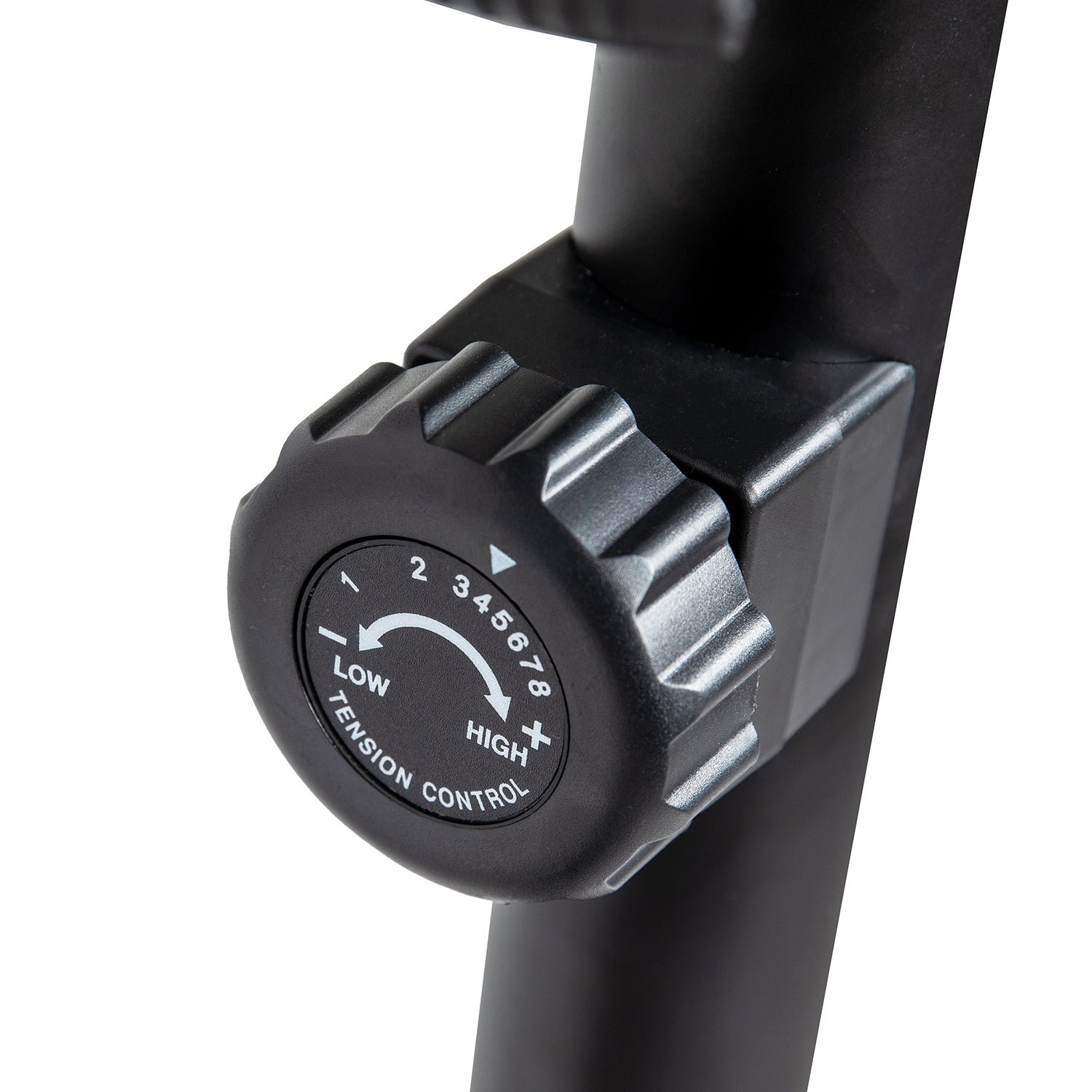 VirtuFit Low Entry Bike 1.0 Hometrainer - Showroommodel