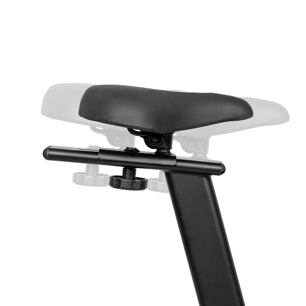 VirtuFit Low Entry Bike 1.0 Hometrainer - Showroommodel