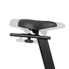 VirtuFit Low Entry Bike 1.0 Hometrainer - Showroommodel