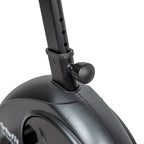 VirtuFit Low Entry Bike 1.0 Hometrainer - Showroommodel