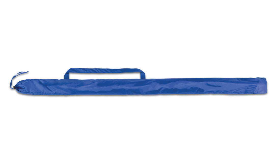 Sport-Brella Ultra Strandtent - Windscherm - Parasol - Blauw - Tweedekans