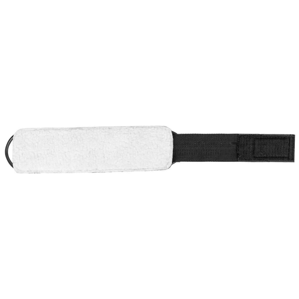 VirtuFit Leren Enkel Strap Pro - Tweedekans