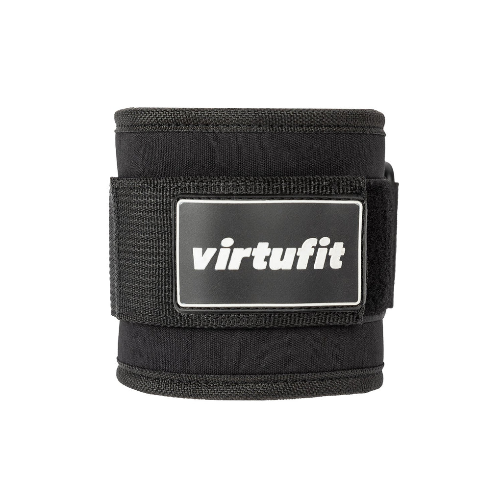 VirtuFit Nylon Enkel Strap Set Pro - Tweedekans