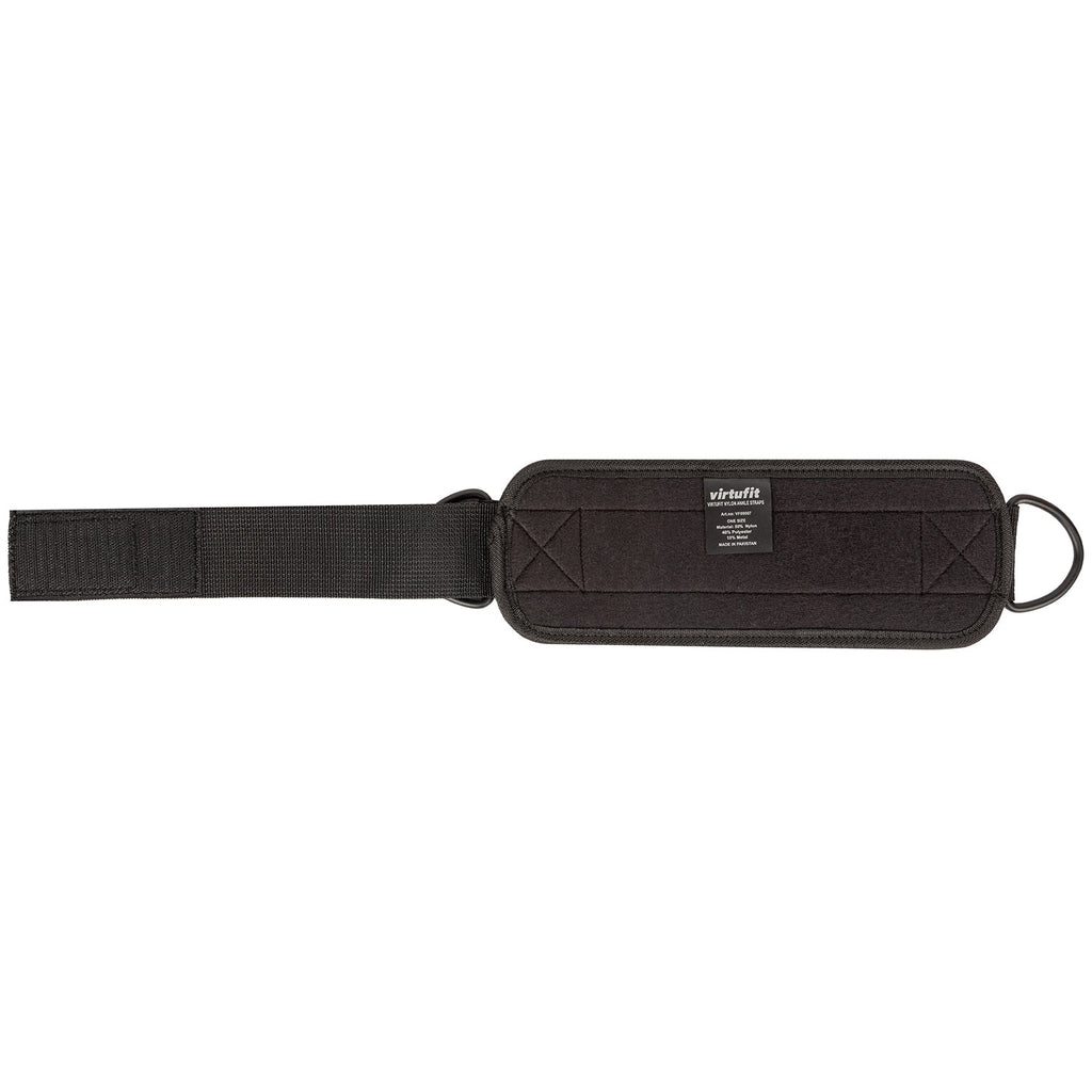 VirtuFit Nylon Enkel Strap Set Pro - Tweedekans