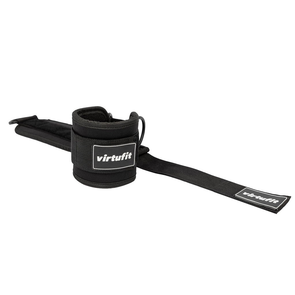 VirtuFit Nylon Enkel Strap Set Pro - Tweedekans