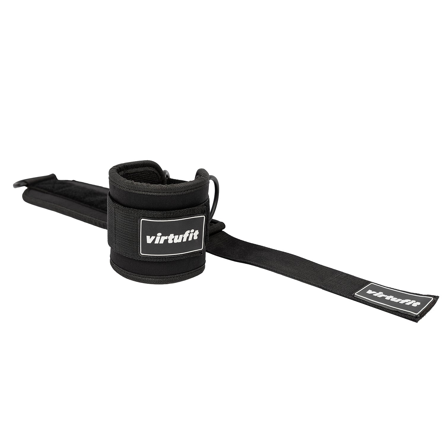 VirtuFit Nylon Enkel Strap Set Pro - Tweedekans