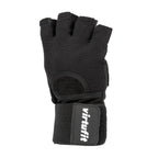 VirtuFit Fitnesshandschoenen Pro met Wristwrap - Tweedekans