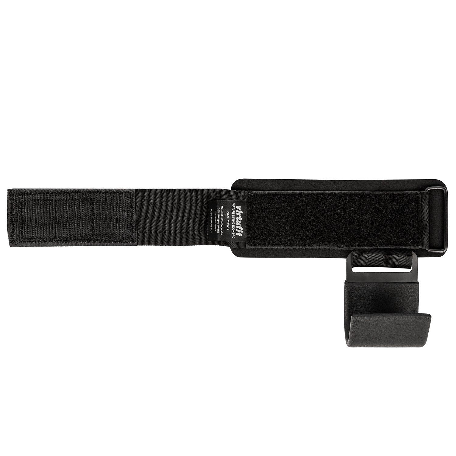 VirtuFit Lifting Hooks Pro - Tweedekans