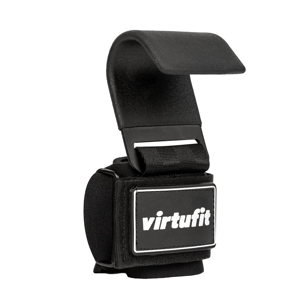 VirtuFit Lifting Hooks Pro - Tweedekans