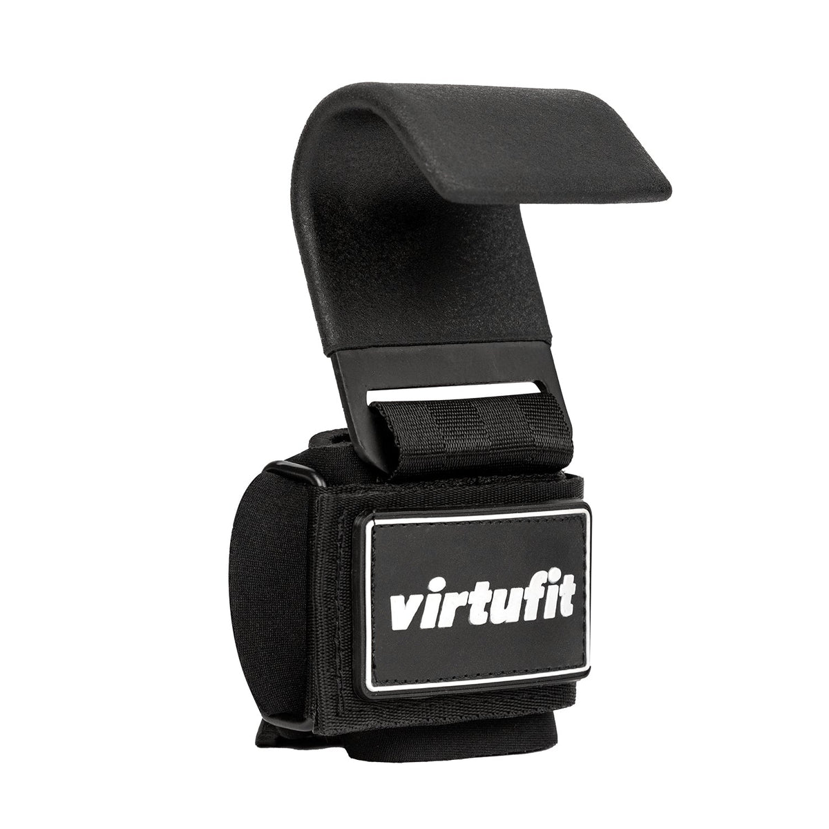 VirtuFit Lifting Hooks Pro - Tweedekans