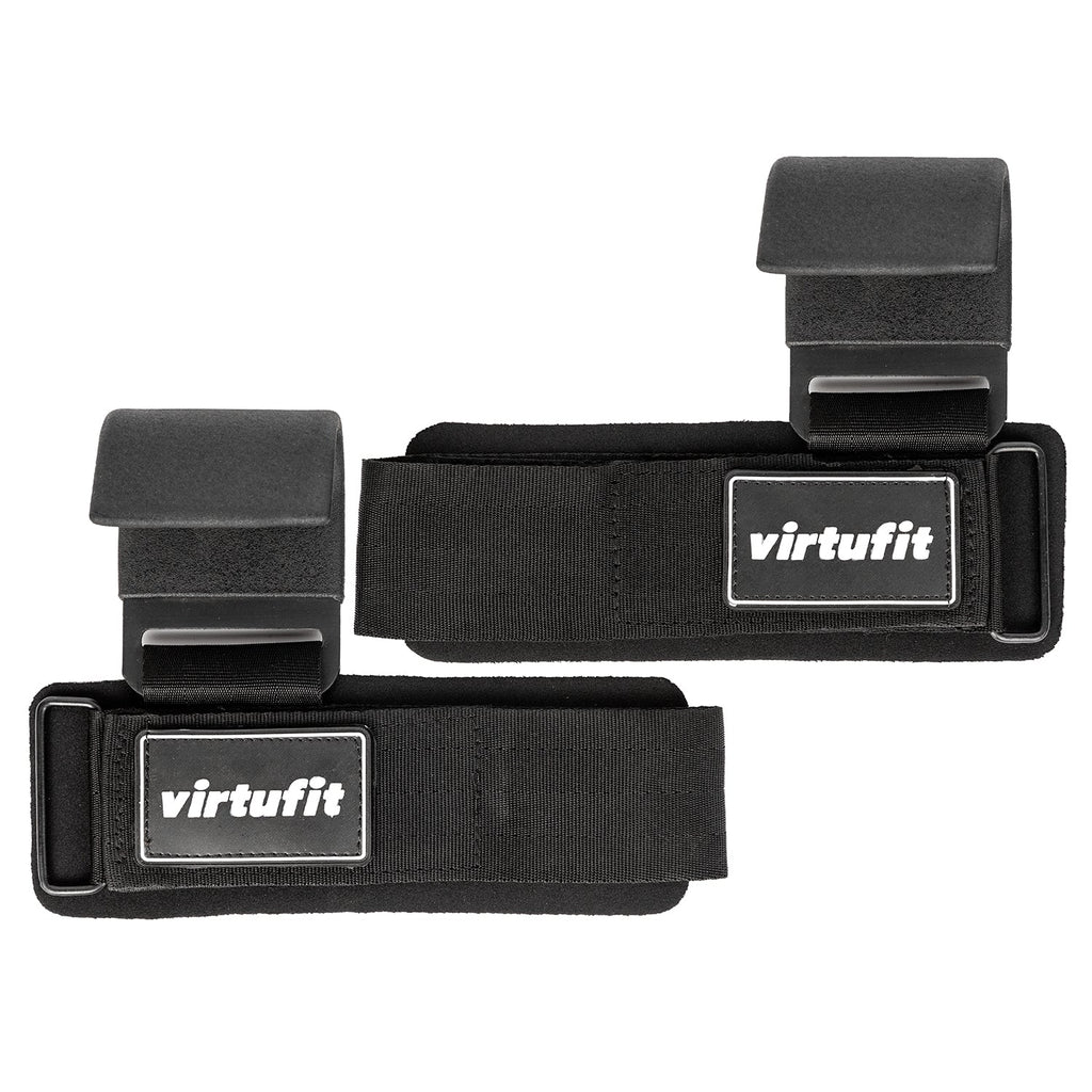 VirtuFit Lifting Hooks Pro - Tweedekans