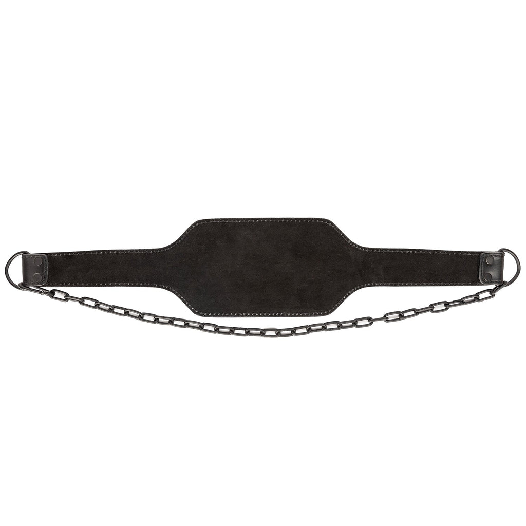 VirtuFit Leren Dip Belt Pro - Tweedekans