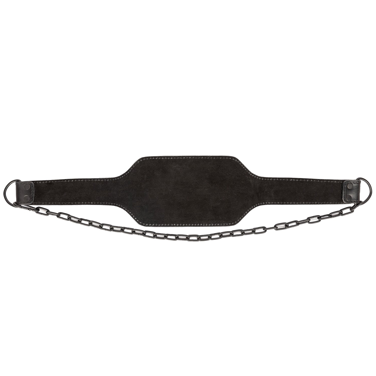 VirtuFit Leren Dip Belt Pro - Tweedekans