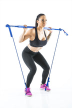 Gymstick Original 2.0 - Medium (blue) - Met online trainingsvideo's