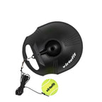 VirtuFit Tennistrainer - Incl. 3 ballen met elastisch koord - Tweedekans